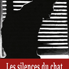 Artbook Les silences du chat